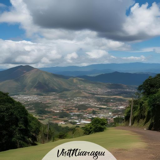 Locations-Visit-Nicaragua-Boaco-Department