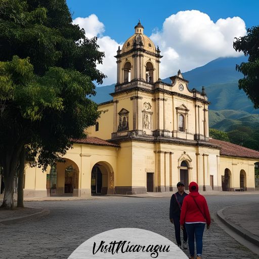 Nicaragua-Chontales-Department