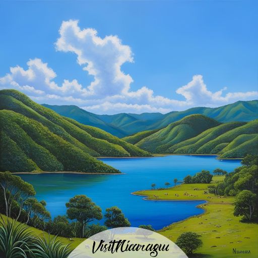 Nicaragua-Granada-Department