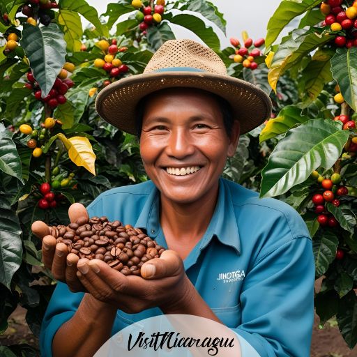 Visit-Nicaragua-Jinotega-Department