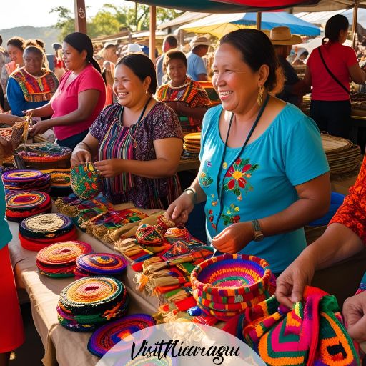 Locations-Visit-Nicaragua-Masaya-Department